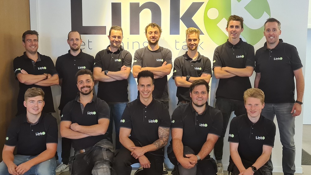 Team Link-it